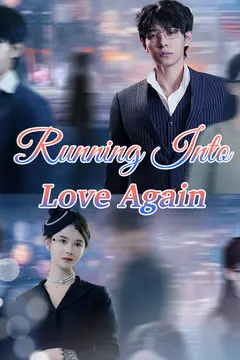 Running Into Love Again