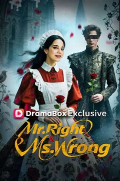 Mr.Right & Ms.Wrong