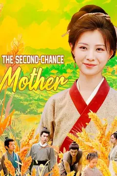 The Second-Chance Mother