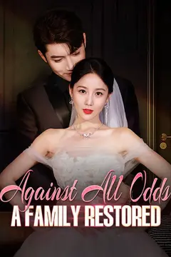 Against All Odds: A Family Restored