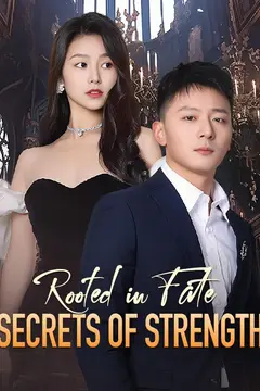 Rooted in Fate: Secrets of Strength