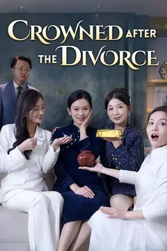 Crowned After the Divorce