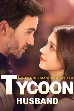 Lightning Marriage with a Tycoon Husband