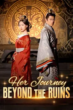 Her Journey Beyond the Ruins