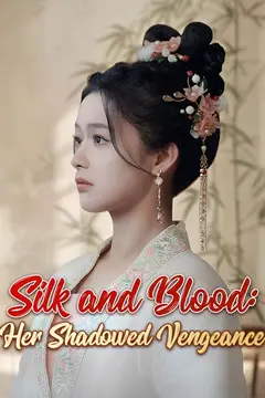 Silk and Blood: Her Shadowed Vengeance