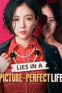 Lies in a Picture-Perfect Life