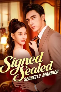 Signed, Sealed, Secretly Married (DUBBED)