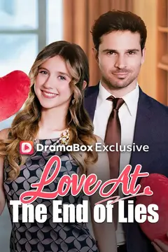 Love at the End of Lies