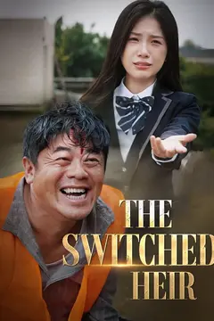 The Switched Heir