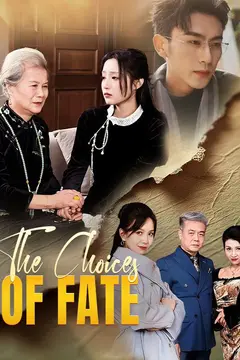The Choices of Fate