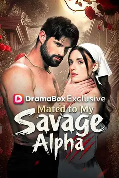 Mated to My Savage Alpha