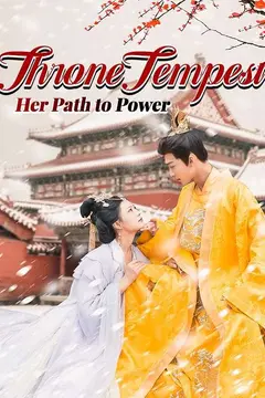 Throne Tempest: Her Path to Power (DUBBED)