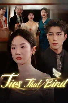 Ties That Bind (DUBBED)