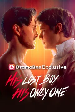 His Lost Boy, His Only One