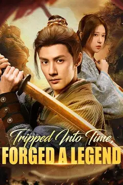 Tripped Into Time, Forged a Legend