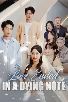 Love Ended in a Dying Note