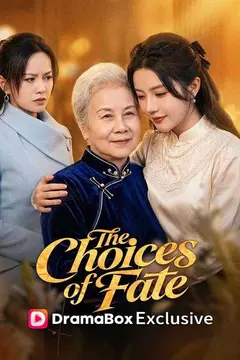 The Choices of Fate (DUBBED)