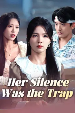 Her Silence Was the Trap