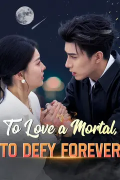 To Love a Mortal, To Defy Forever