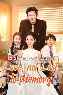 Love, not Lost to Memory (DUBBED)