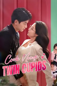 Code Name: Twin Cupids