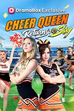Cheer Queen Returns To Slay