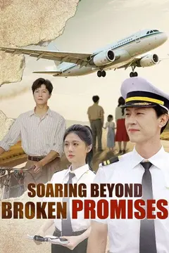 Soaring Beyond Broken Promises