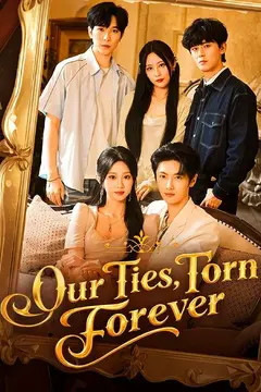 Our Ties, Torn Forever