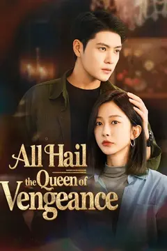 All Hail the Queen of Vengeance