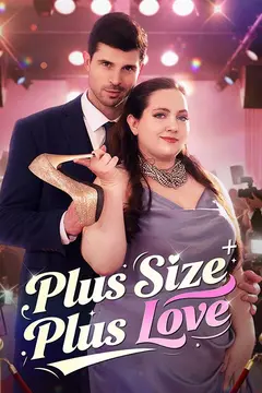 Plus Size Plus Love