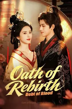Oath of Rebirth, Debt of Blood (DUBBED)