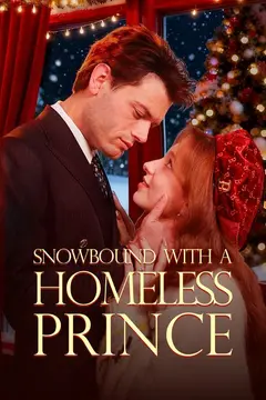 Snowbound with a Homeless Prince