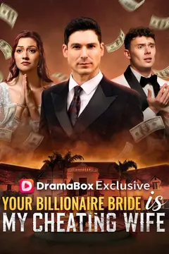 Your Billionaire Bride Is My Cheating Wife
