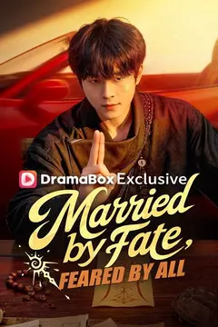 Married by Fate, Feared by All (DUBBED)
