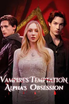 Vampire's Temptation，Alpha's Obsession