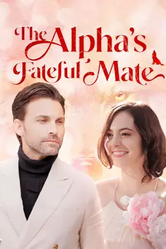 The Alpha's Fateful Mate