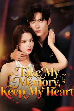 Take My Memory, Keep My Heart