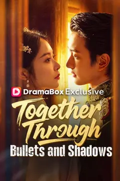 Together Through Bullets and Shadows