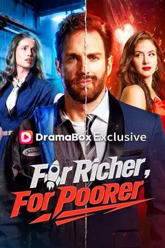 For Richer, For Poorer