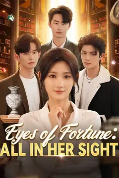 Eyes of Fortune: All in Her Sight