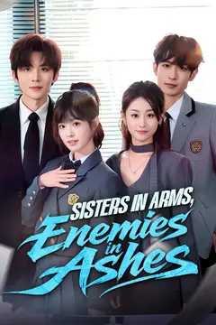 Sisters in Arms, Enemies in Ashes