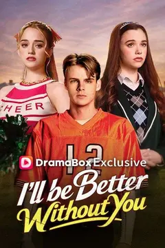 I'll Be Better Without You