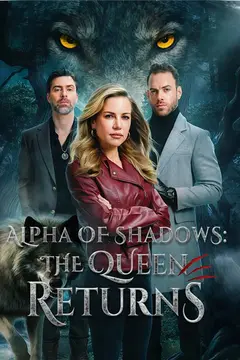 Alpha of Shadows: The Queen Returns