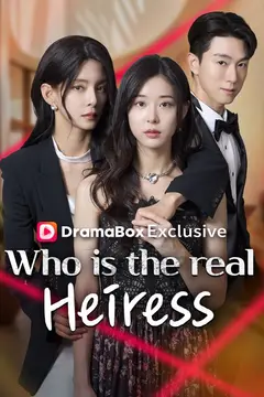Who is the real heiress?