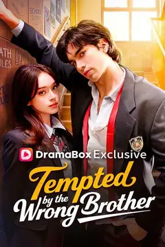 Tempted by the Wrong Brother