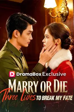Marry or Die: Three Lives to Break My Fate