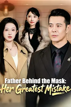 Father Behind the Mask: Her Greatest Mistake