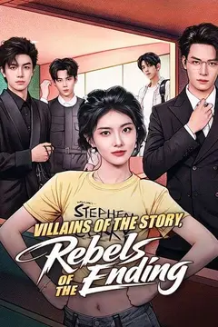 Villains of the Story, Rebels of the Ending