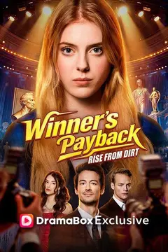 Winner's Payback, Rise From Dirt