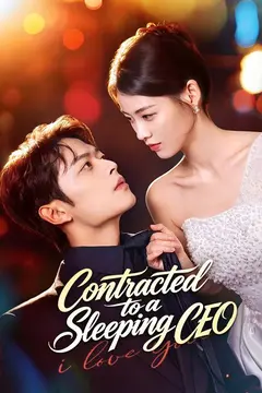 Contracted to a Sleeping CEO